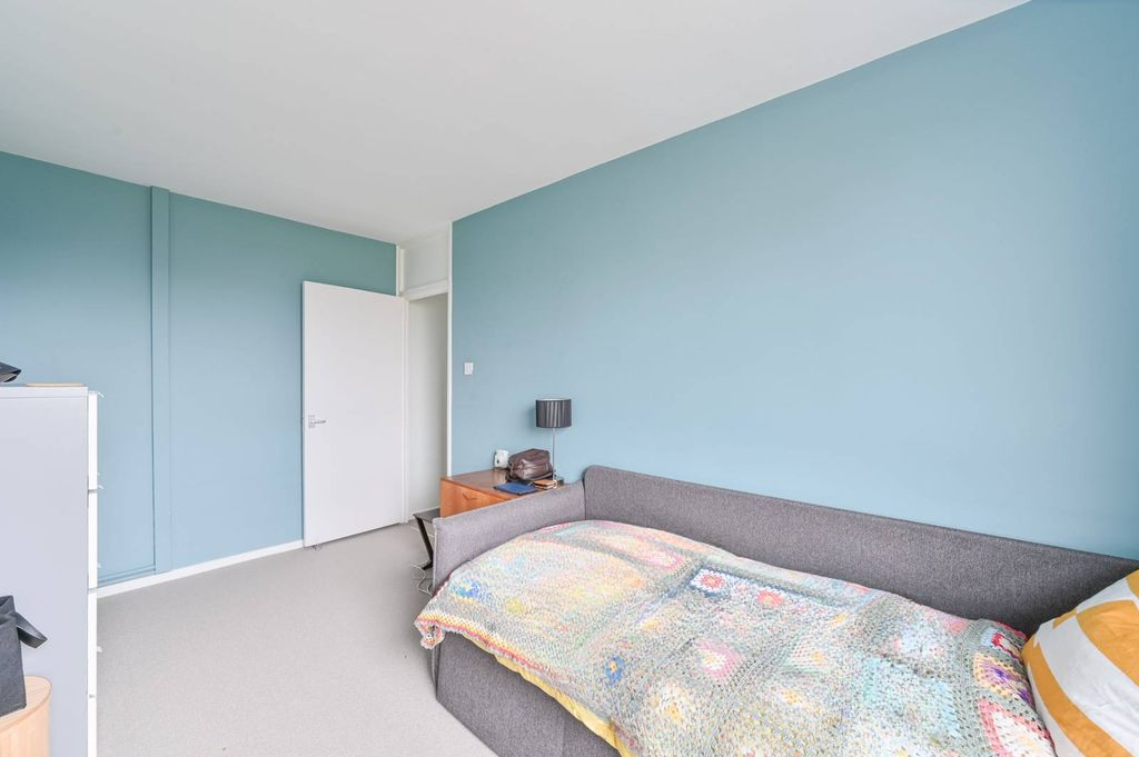 Квартира в Лондоне, Великобритания, 96 м² - фото 14