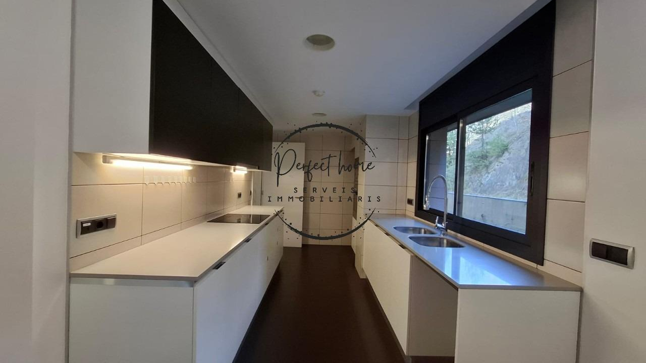 Квартира в Ордино, Андорра, 144 м² - фото 14