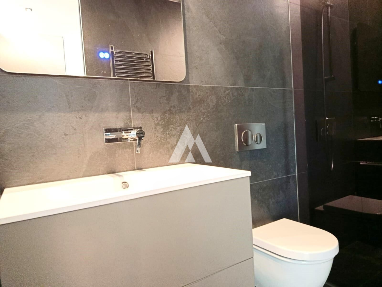 Квартира в Андорра-ла-Велье, Андорра, 101 м² - фото 14