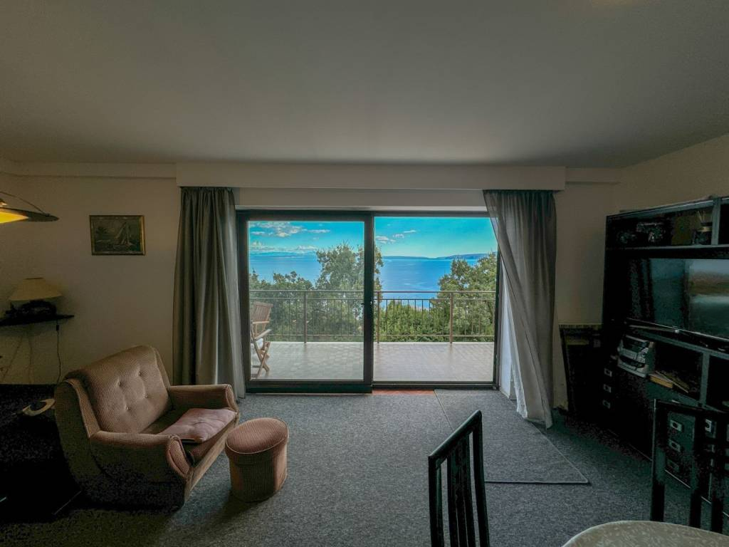 Дом в Опатии, Хорватия, 450 м² - фото 14