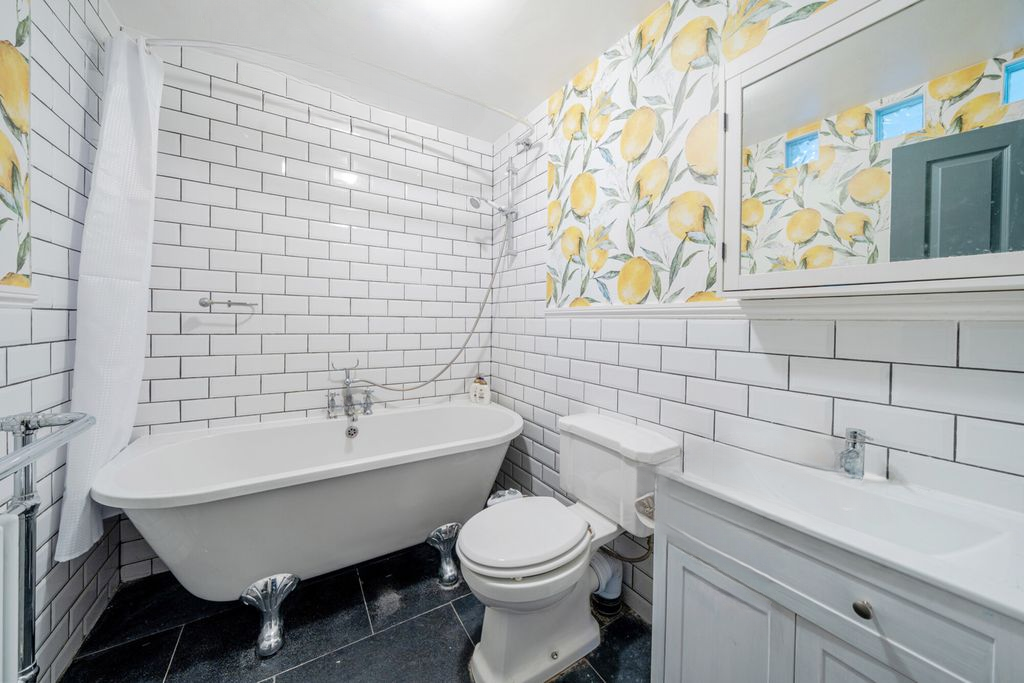 Квартира в Лондоне, Великобритания, 57 м² - фото 14