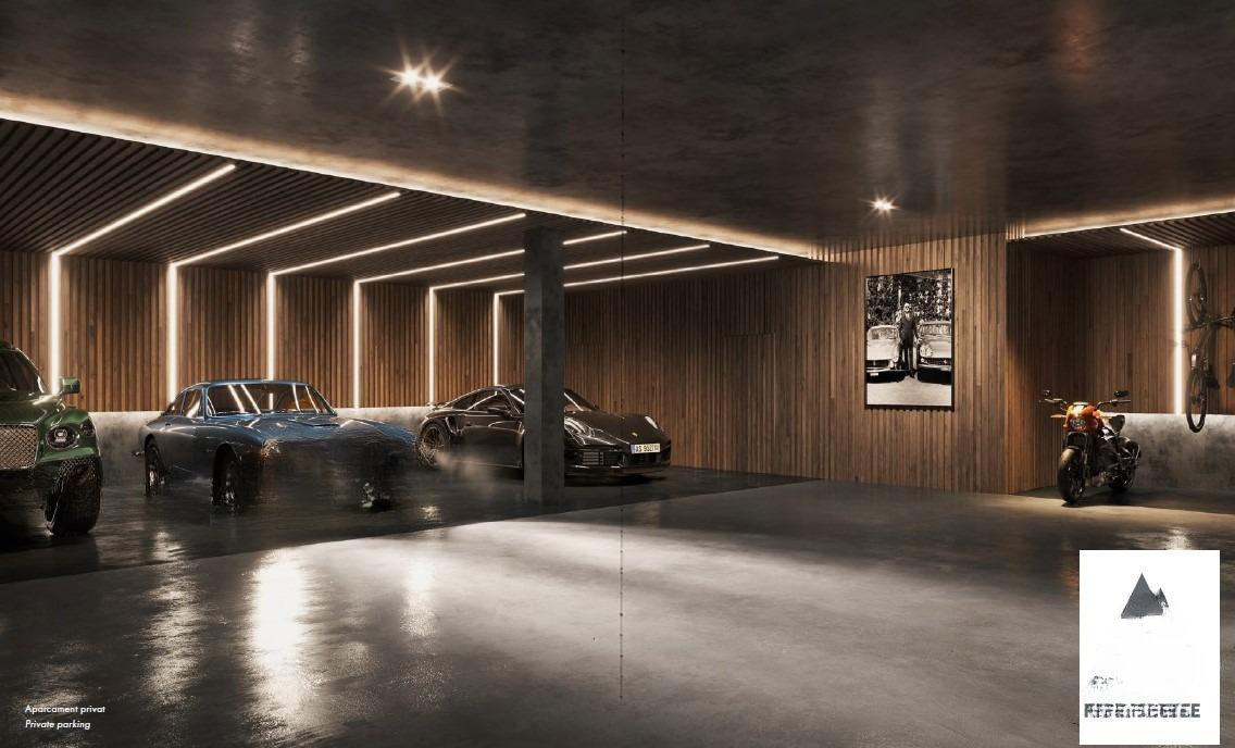 Квартира в Ла-Массане, Андорра, 547 м² - фото 14