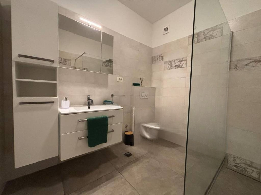 Квартира в Опатии, Хорватия, 100 м² - фото 14