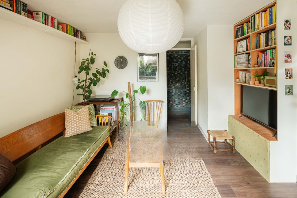 Квартира в Лондоне, Великобритания, 48 м² - фото 14