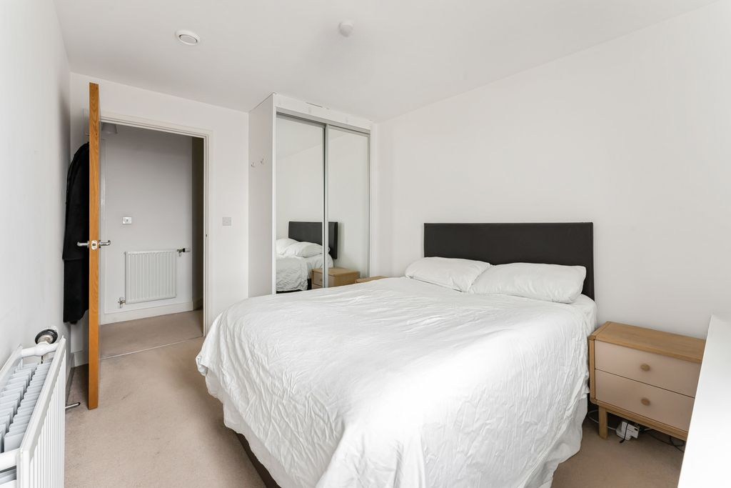 Квартира в Лондоне, Великобритания, 42 м² - фото 14