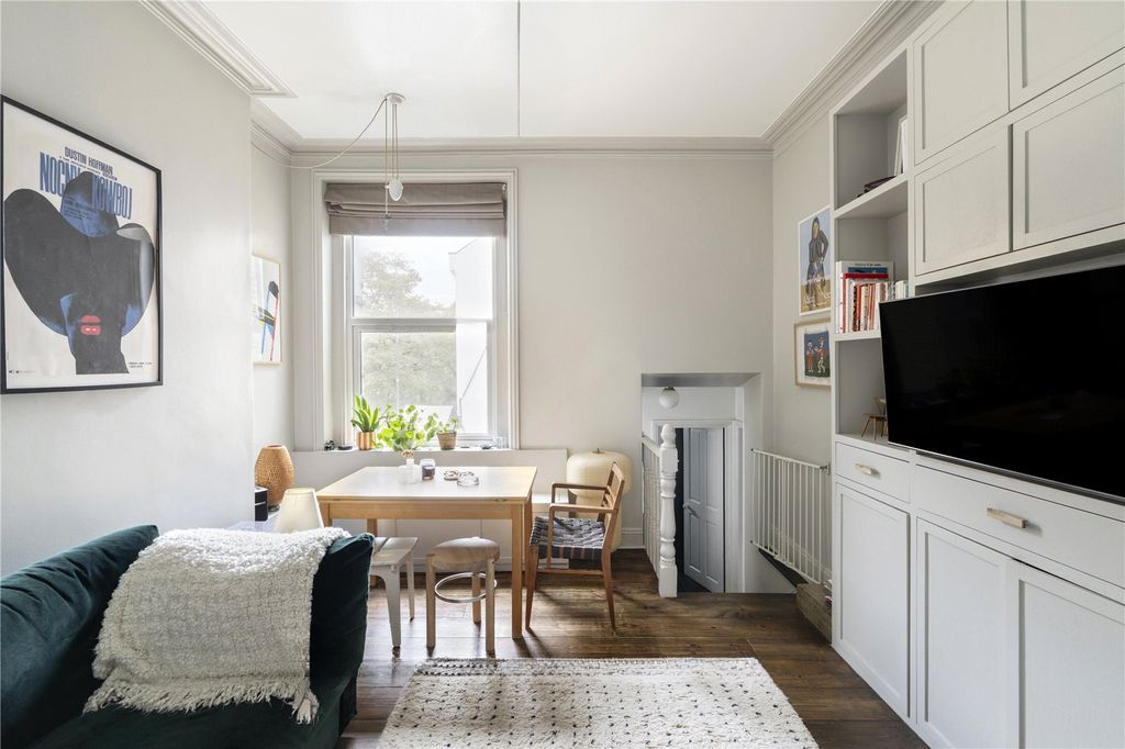 Квартира в Лондоне, Великобритания, 59 м² - фото 14