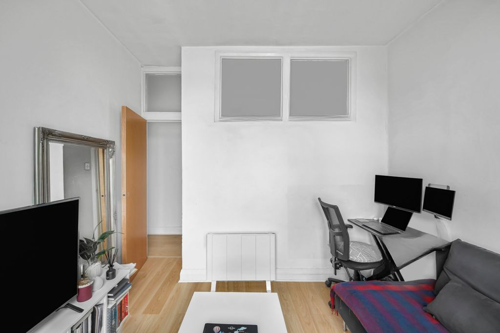 Квартира в Лондоне, Великобритания, 29 м² - фото 14