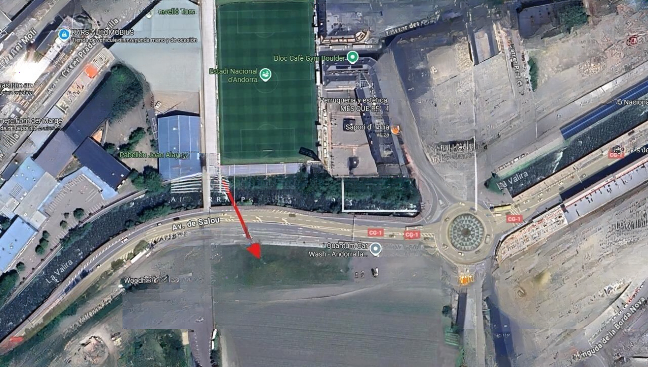 Квартира в Андорра-ла-Велье, Андорра, 84 м² - фото 14