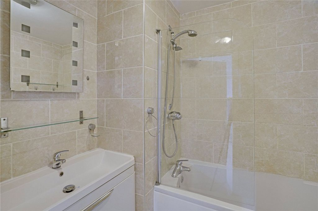 Квартира в Лондоне, Великобритания, 34 м² - фото 14