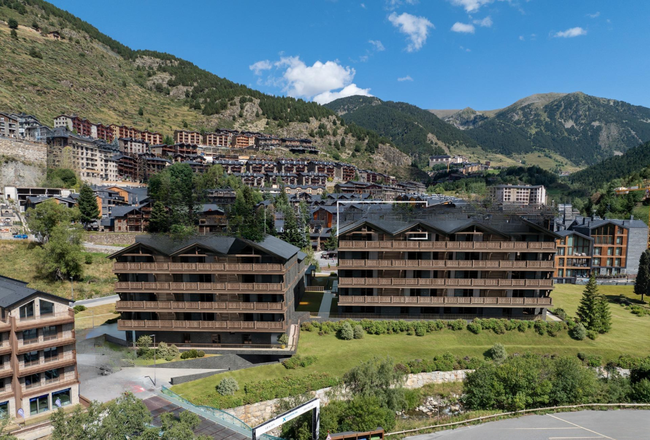 Квартира в Эль-Тартере, Андорра, 96 м² - фото 14