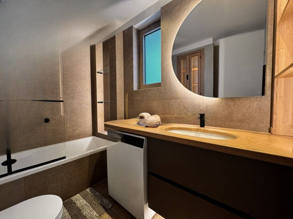 Квартира в Опатии, Хорватия, 79 м² - фото 14