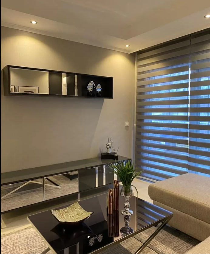 Квартира в Алании, Турция, 50 м² - фото 5