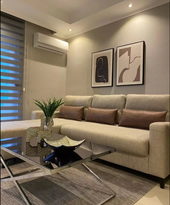 Квартира в Алании, Турция, 50 м² - фото 4