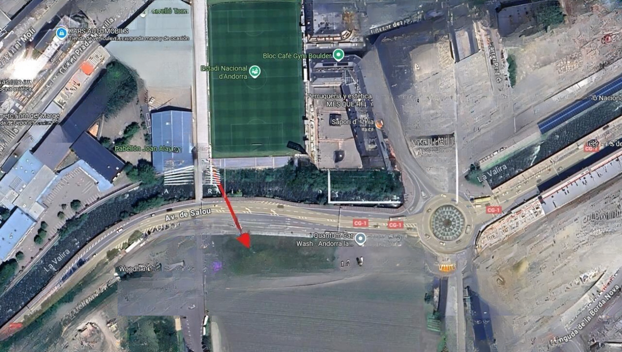 Квартира в Андорра-ла-Велье, Андорра, 84 м² - фото 14