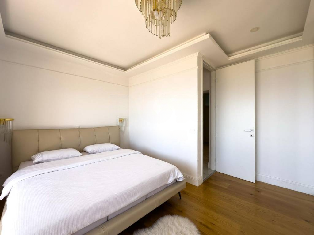 Квартира в Опатии, Хорватия, 118 м² - фото 14