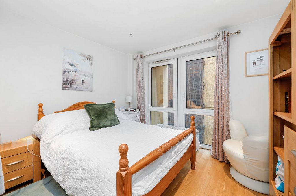 Квартира в Лондоне, Великобритания, 57 м² - фото 14