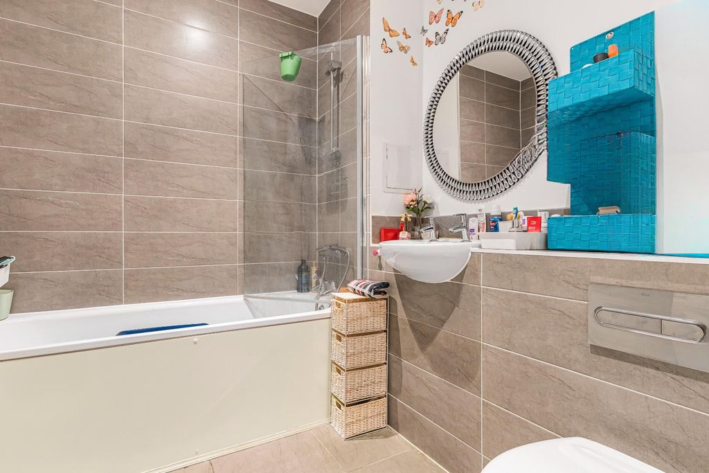 Квартира в Лондоне, Великобритания, 53 м² - фото 15