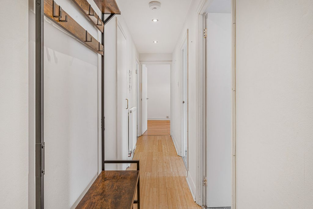 Квартира в Лондоне, Великобритания, 62 м² - фото 15