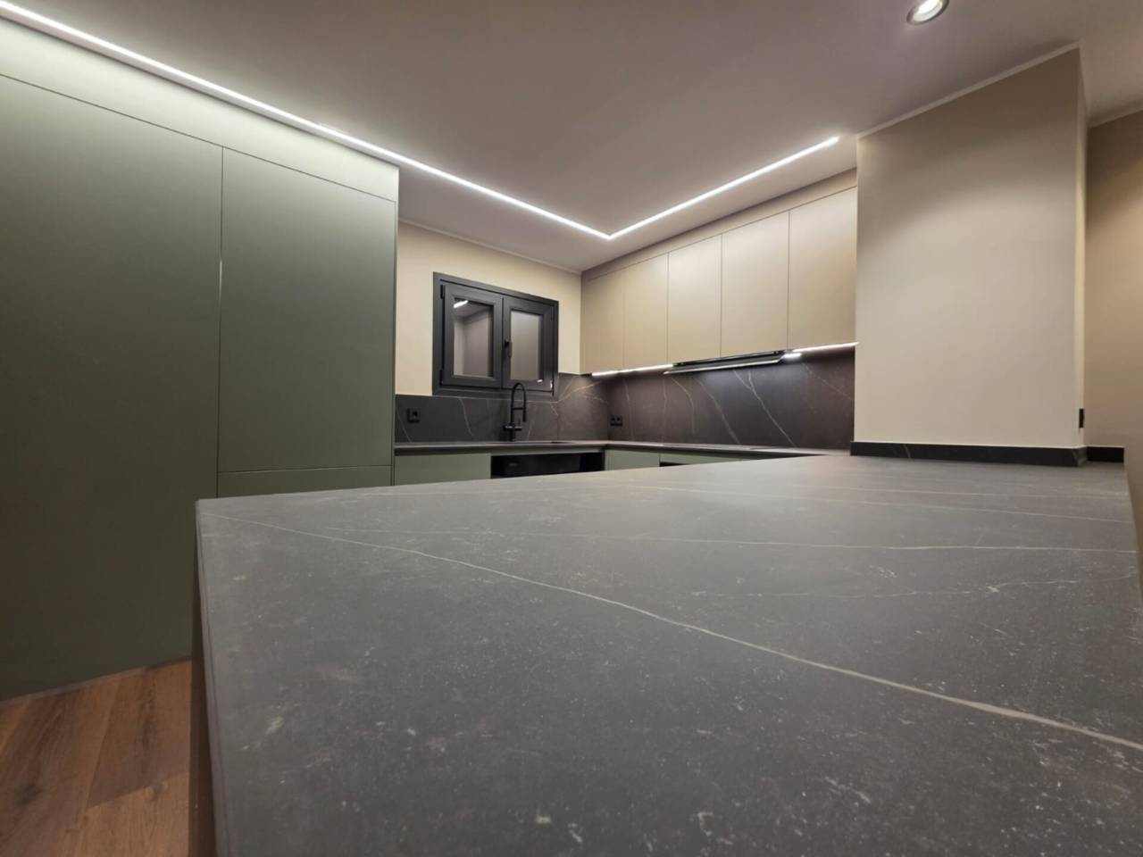 Квартира в Эскальдесе, Андорра, 152 м² - фото 15