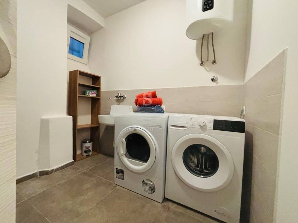 Квартира в Опатии, Хорватия, 100 м² - фото 15