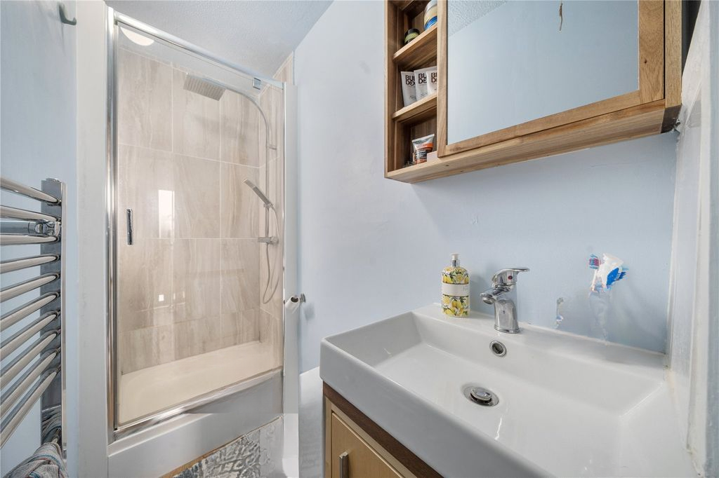 Квартира в Лондоне, Великобритания, 38 м² - фото 15