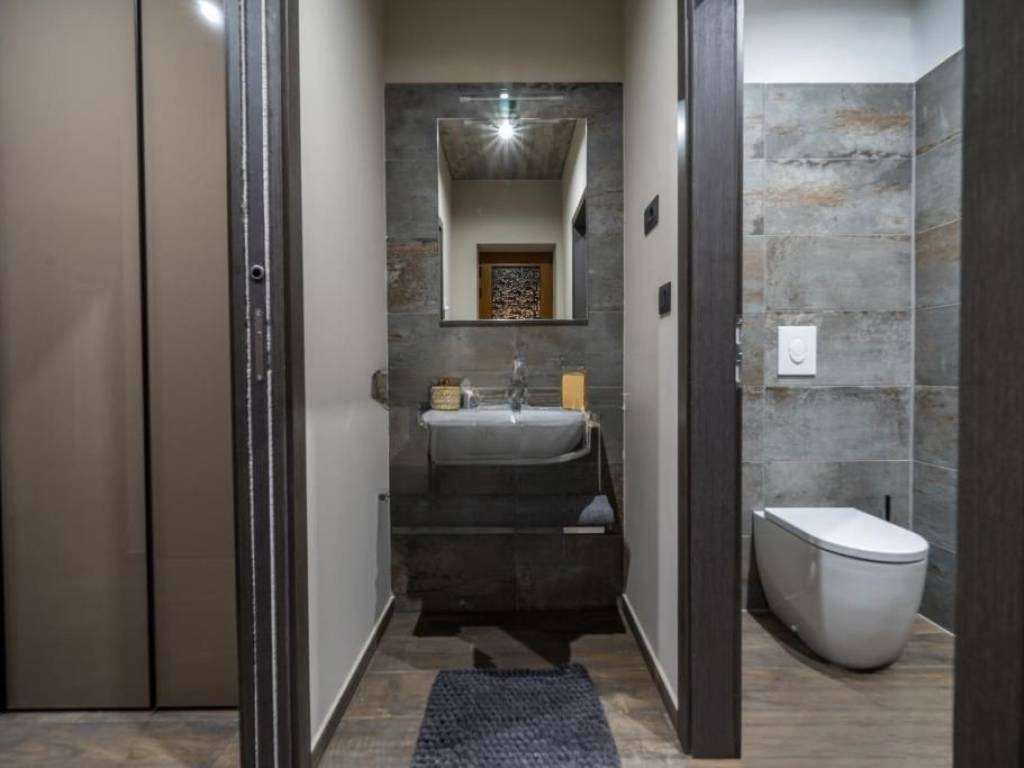 Дом в Опатии, Хорватия, 180 м² - фото 15