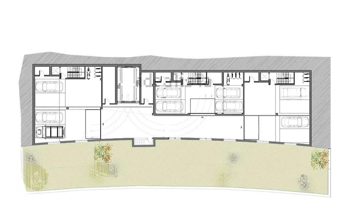 Квартира в Ла-Массане, Андорра, 547 м² - фото 15
