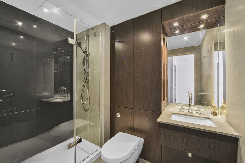 Квартира в Лондоне, Великобритания, 28 м² - фото 15