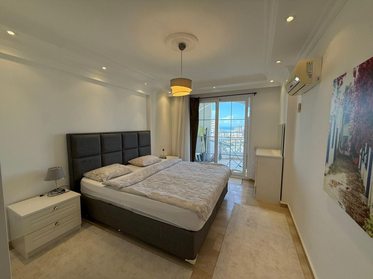 Квартира в Алании, Турция, 115 м² - фото 6