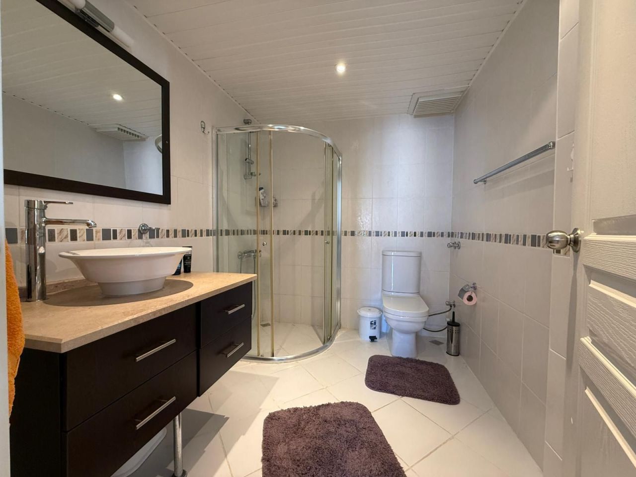 Квартира в Алании, Турция, 115 м² - фото 12