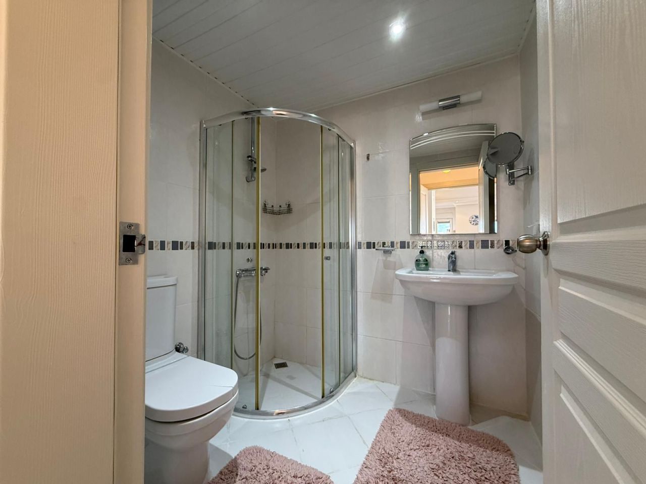 Квартира в Алании, Турция, 115 м² - фото 13