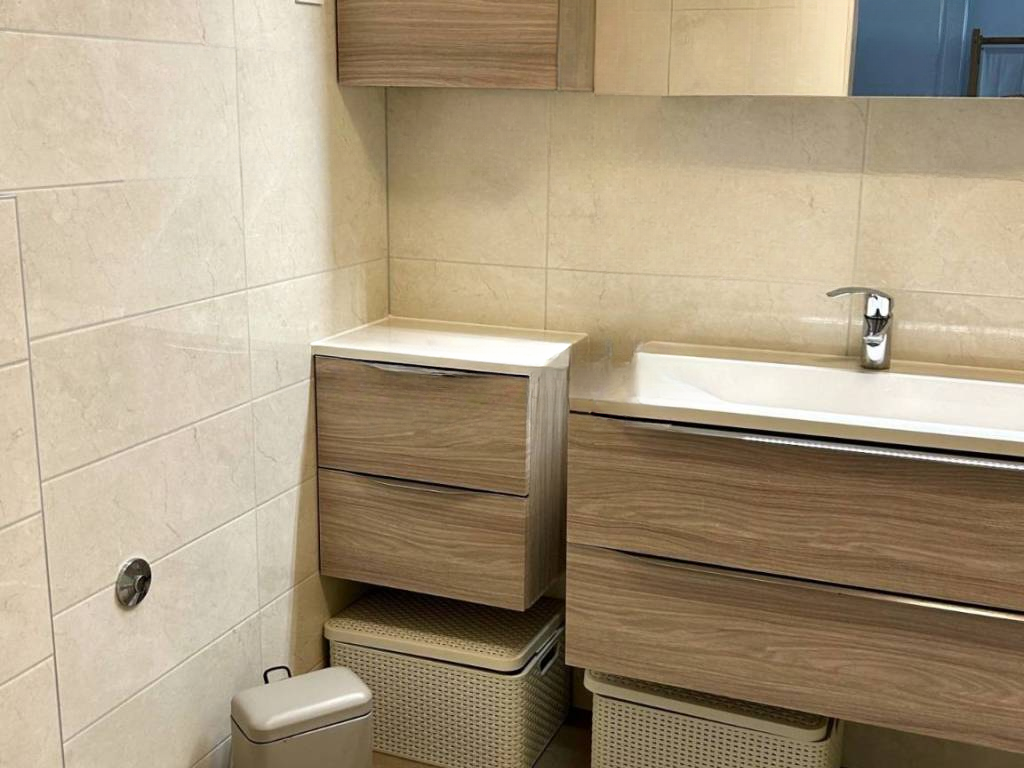 Квартира в Опатии, Хорватия, 80 м² - фото 15