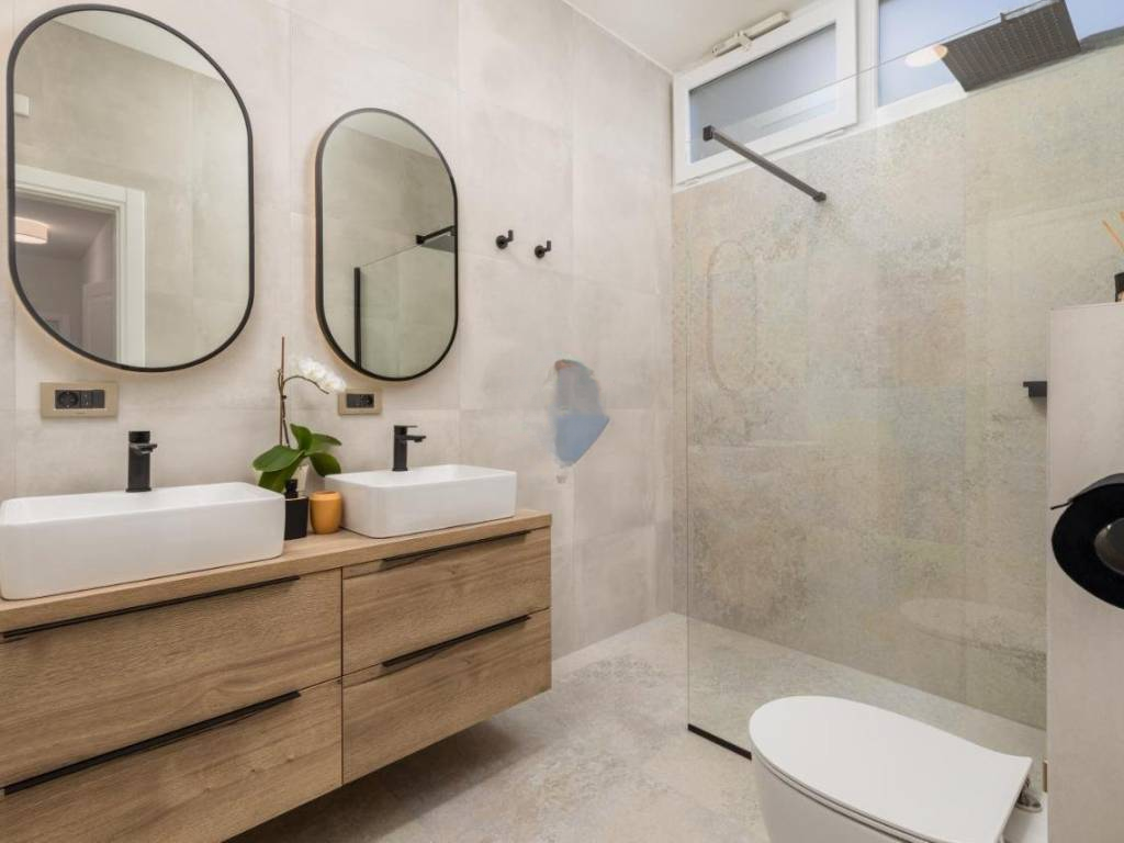 Квартира в Опатии, Хорватия, 76 м² - фото 15