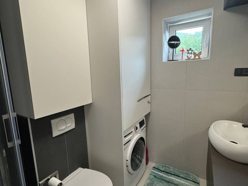 Квартира в Опатии, Хорватия, 39 м² - фото 15