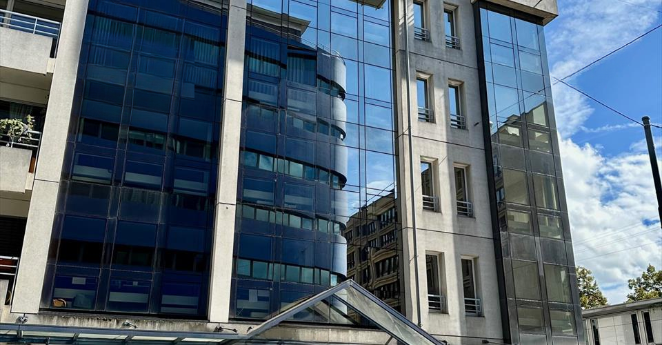 Квартира в Женеве, Швейцария, 106 м² - фото 15