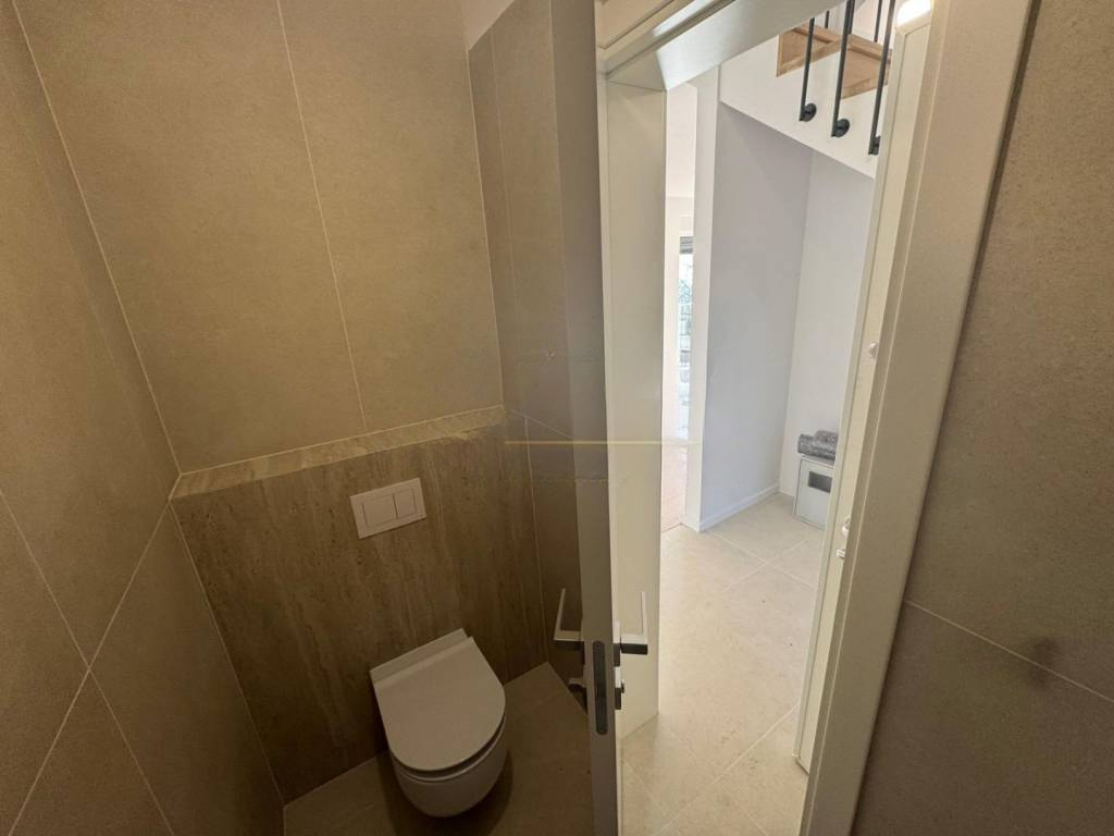 Квартира в Опатии, Хорватия, 144 м² - фото 15