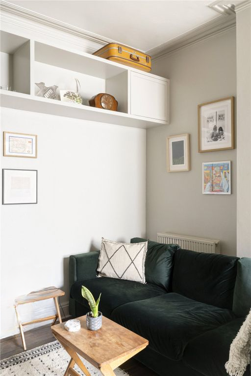 Квартира в Лондоне, Великобритания, 59 м² - фото 15