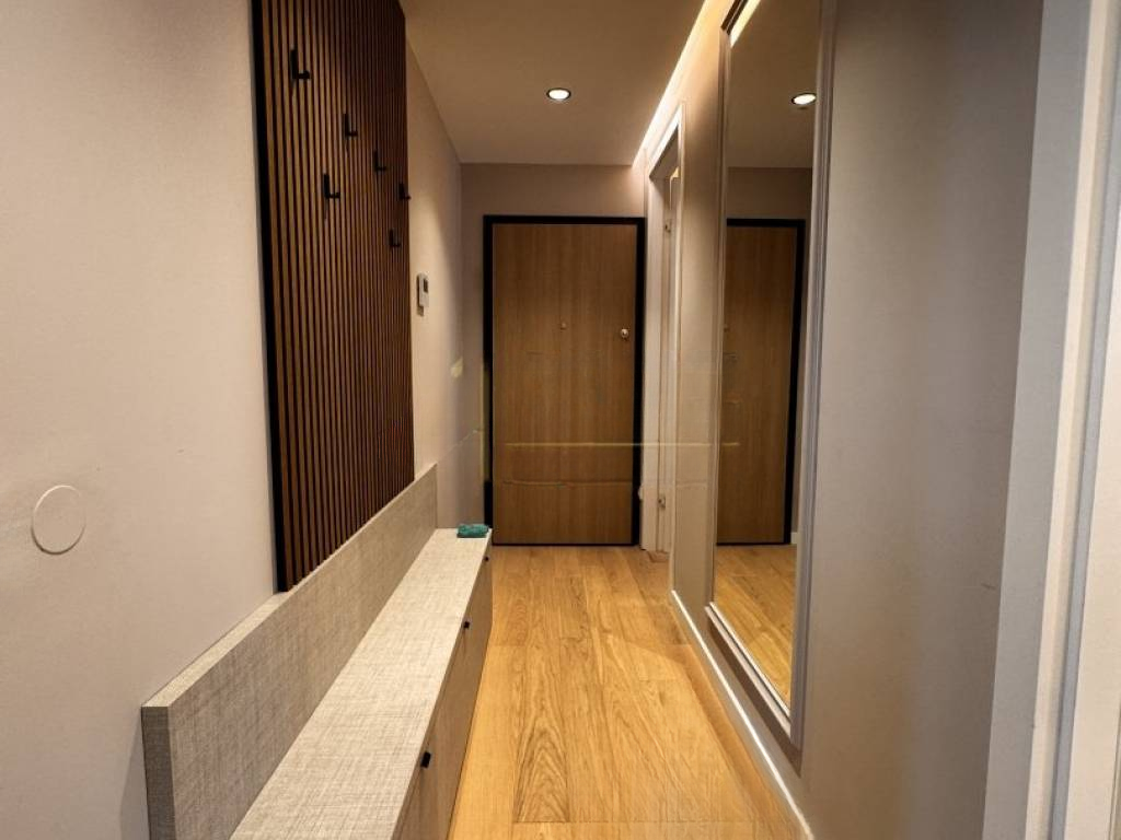 Квартира в Опатии, Хорватия, 79 м² - фото 15