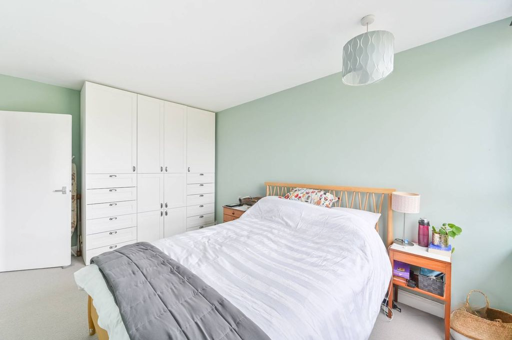 Квартира в Лондоне, Великобритания, 96 м² - фото 15