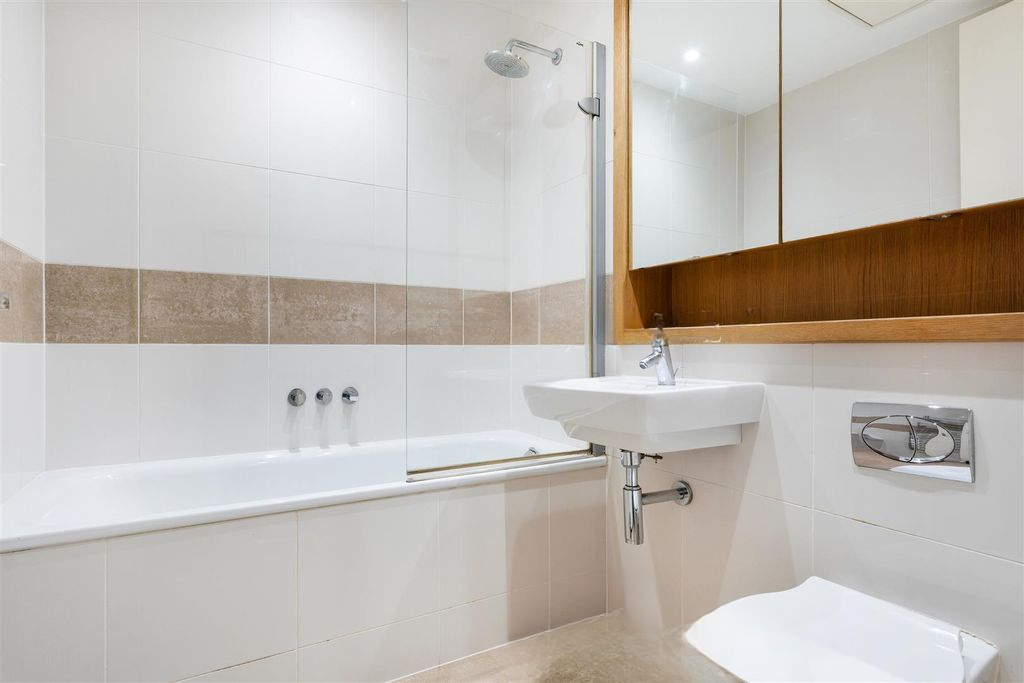 Квартира в Лондоне, Великобритания, 45 м² - фото 15