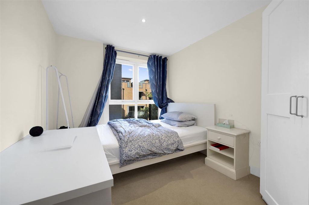 Квартира в Лондоне, Великобритания, 61 м² - фото 15