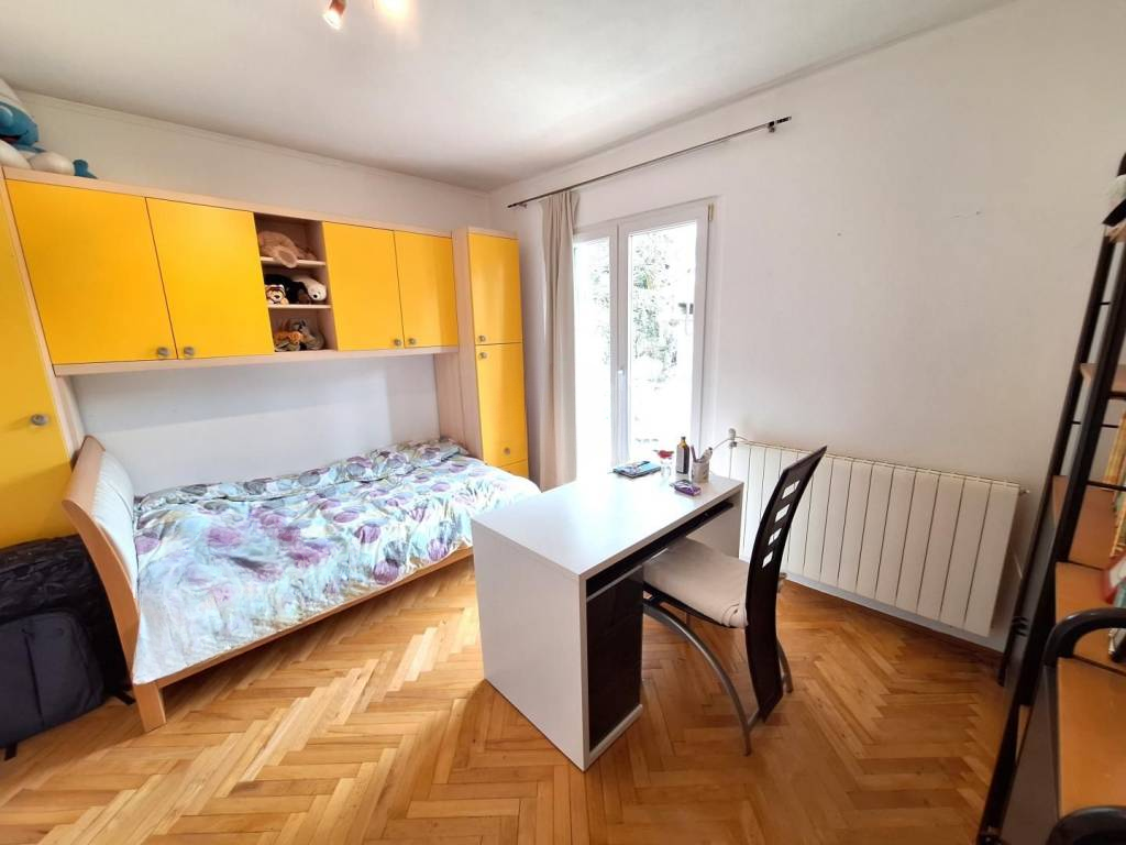 Дом в Опатии, Хорватия, 250 м² - фото 15