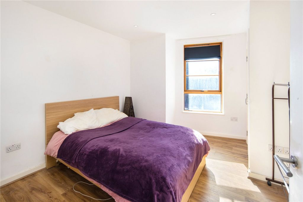 Квартира в Лондоне, Великобритания, 56 м² - фото 15