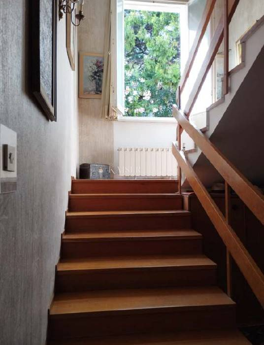 Дом в Опатии, Хорватия, 213 м² - фото 15