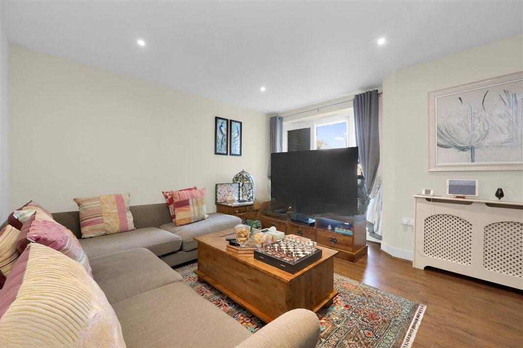 Квартира в Лондоне, Великобритания, 61 м² - фото 16