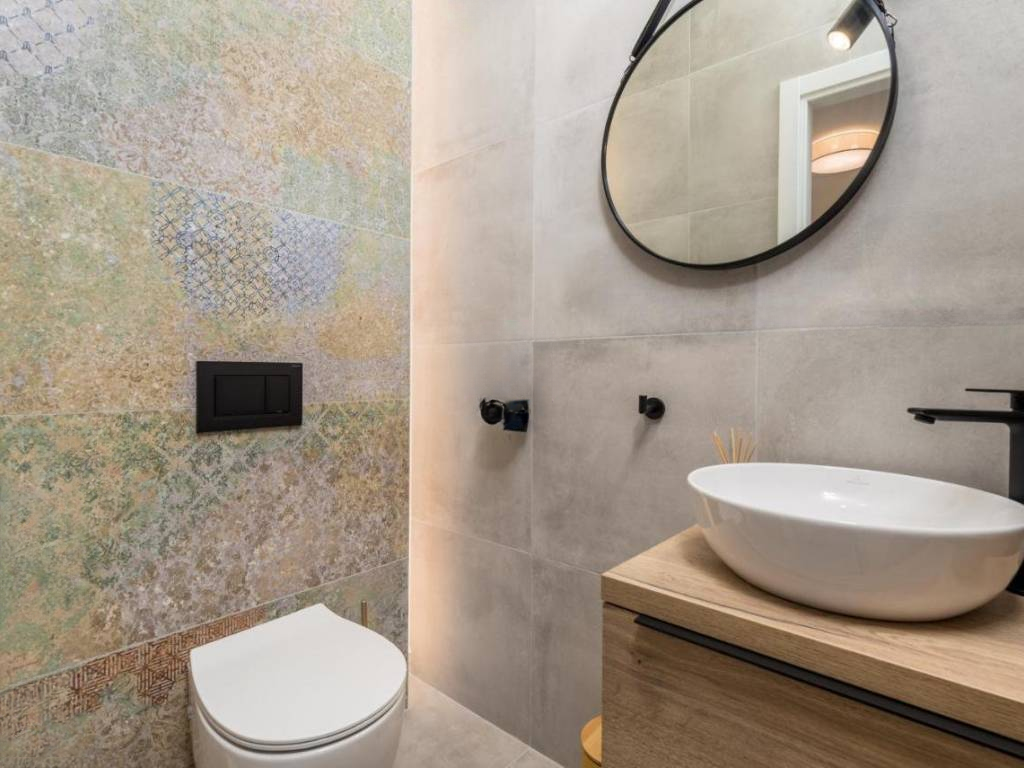 Квартира в Опатии, Хорватия, 76 м² - фото 16