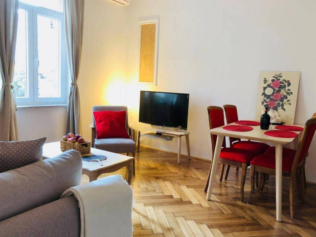 Квартира в Опатии, Хорватия, 96 м² - фото 16