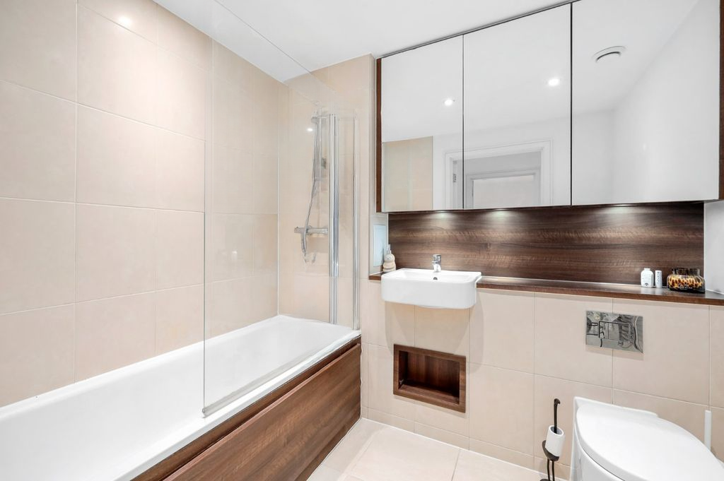 Квартира в Лондоне, Великобритания, 57 м² - фото 16