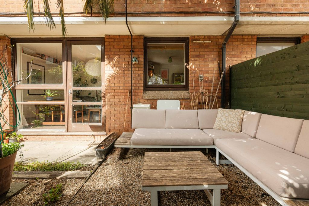 Квартира в Лондоне, Великобритания, 48 м² - фото 16