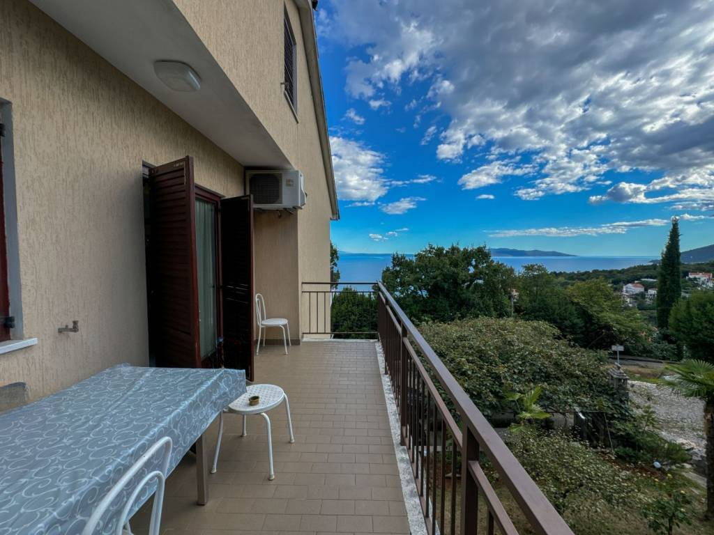 Дом в Опатии, Хорватия, 450 м² - фото 16